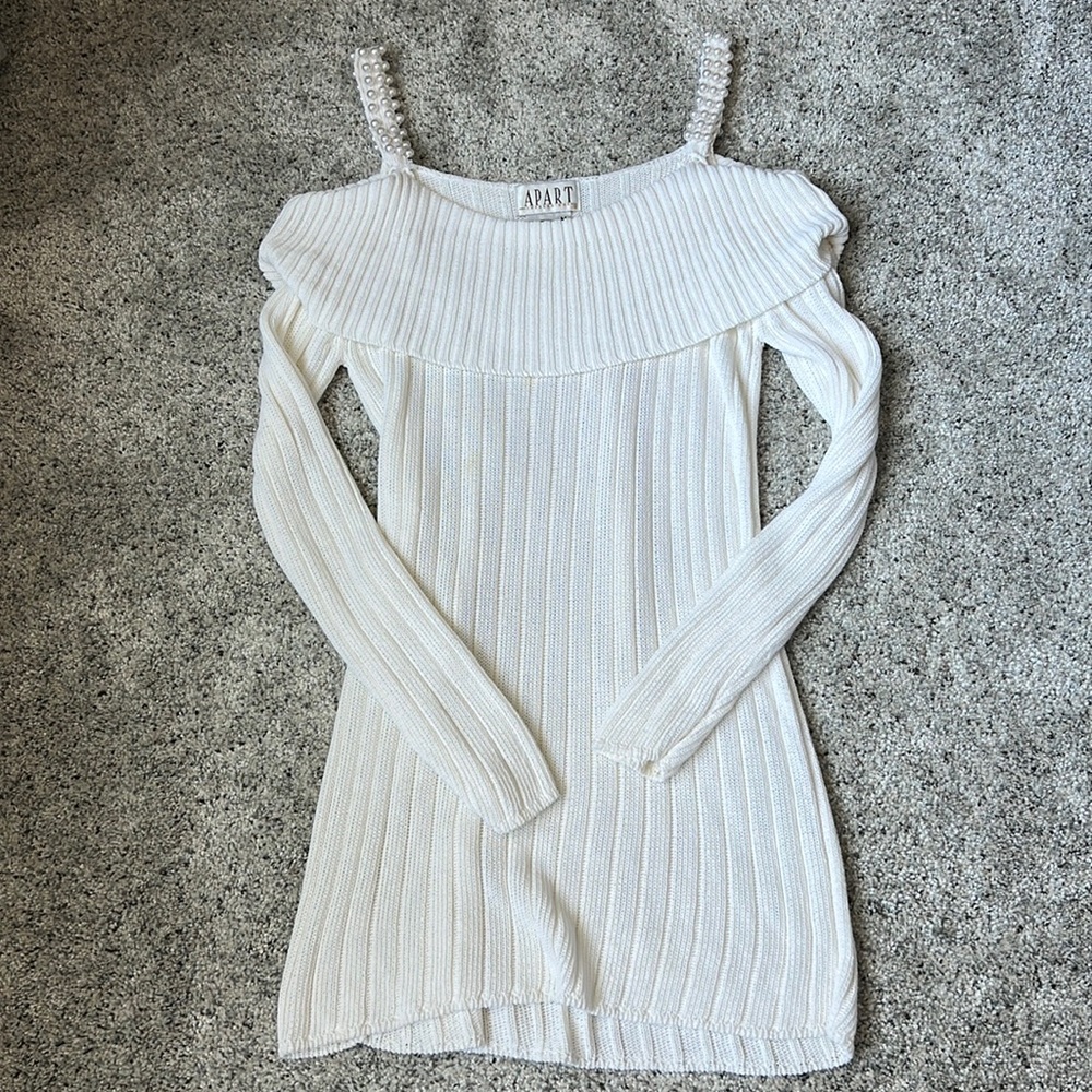 Apart Impressions Sweater